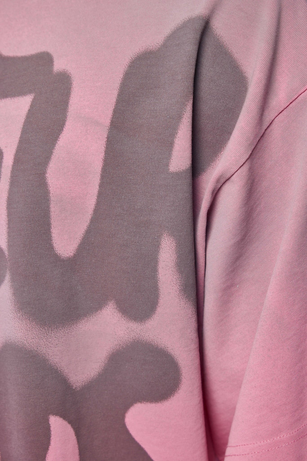 FLÂNEUR - Sounds Good Spray T-shirt - LABELS