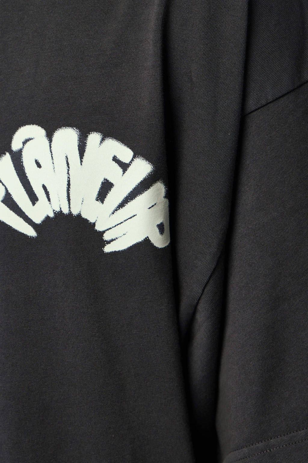 FLÂNEUR - Sounds Good T-shirt - LABELS