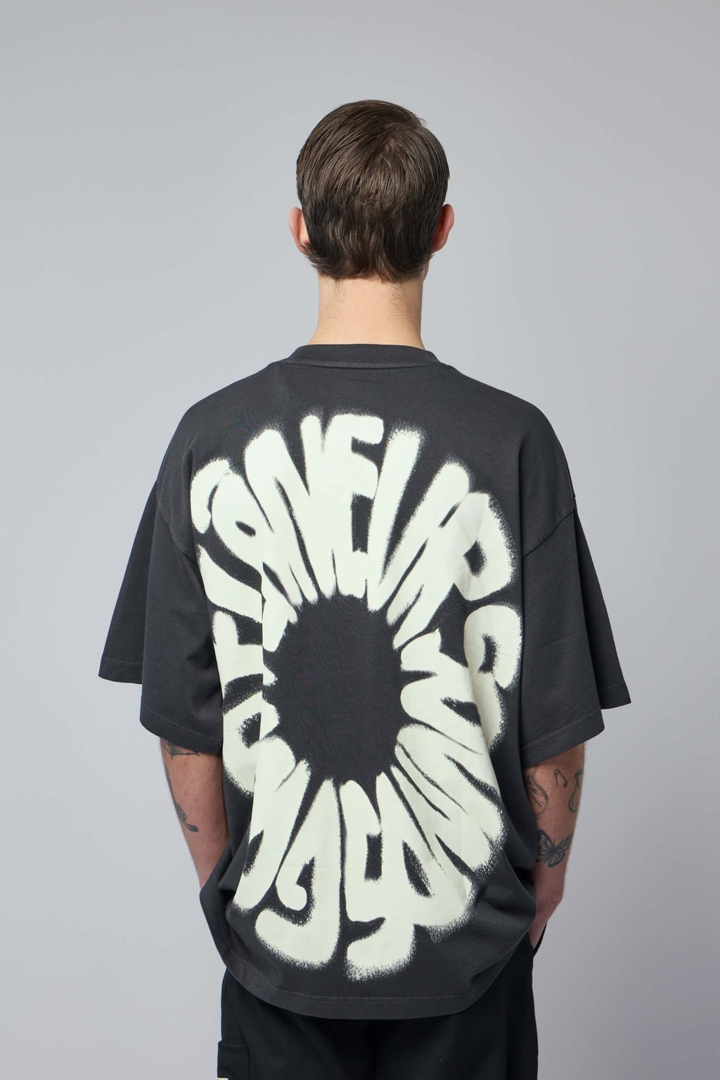 FLÂNEUR - Sounds Good T-shirt - LABELS