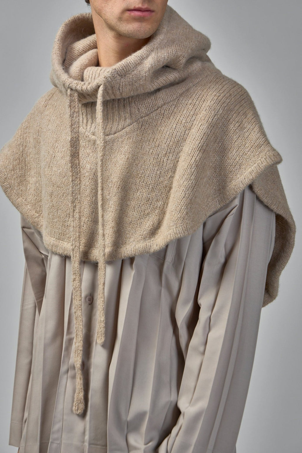 FREI - MUT - Anchor Hood - LABELS