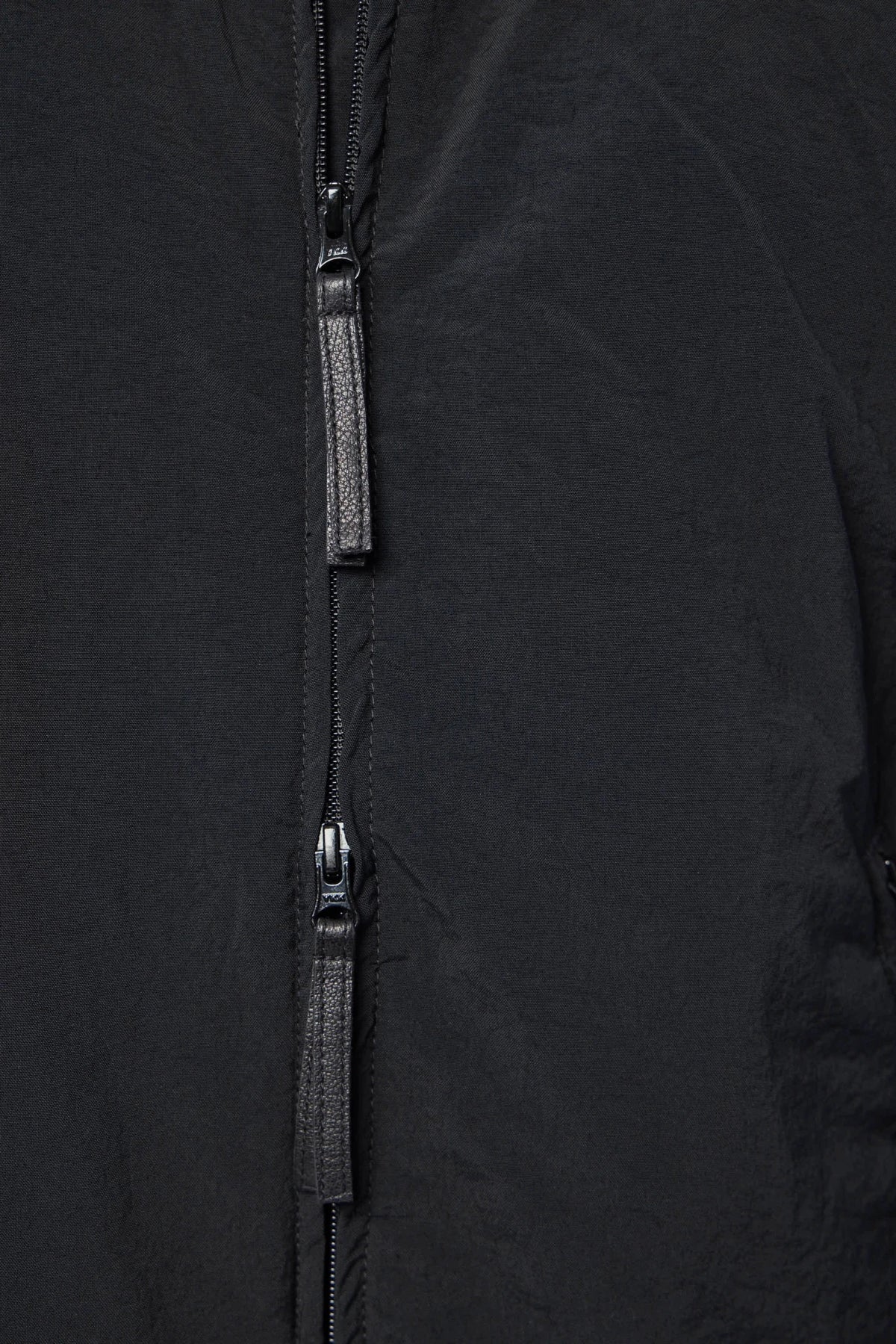 FREI-MUT - Bomber Jacket In Nylon - LABELS