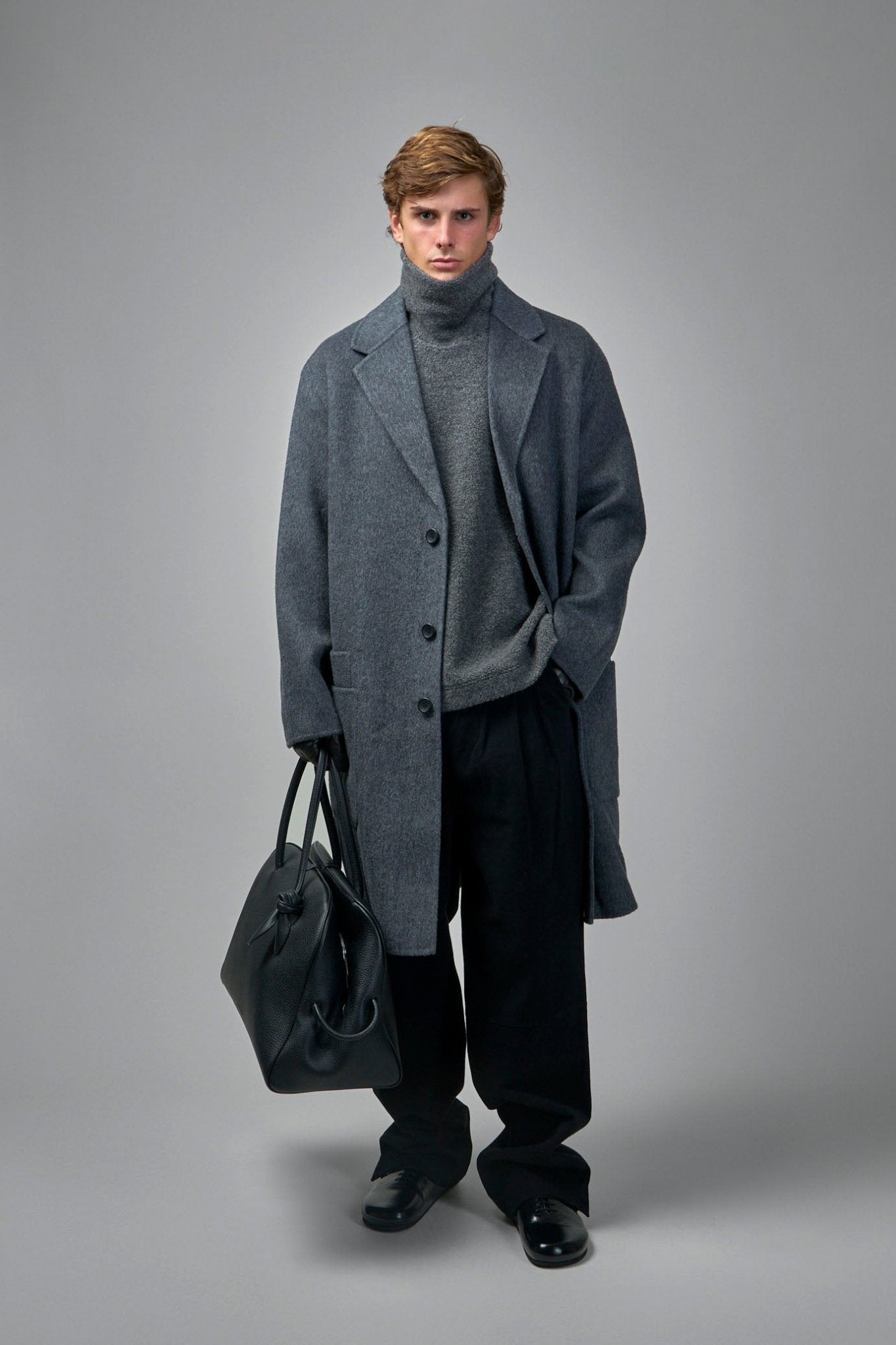 FREI - MUT - Chelsea Jacket - LABELS