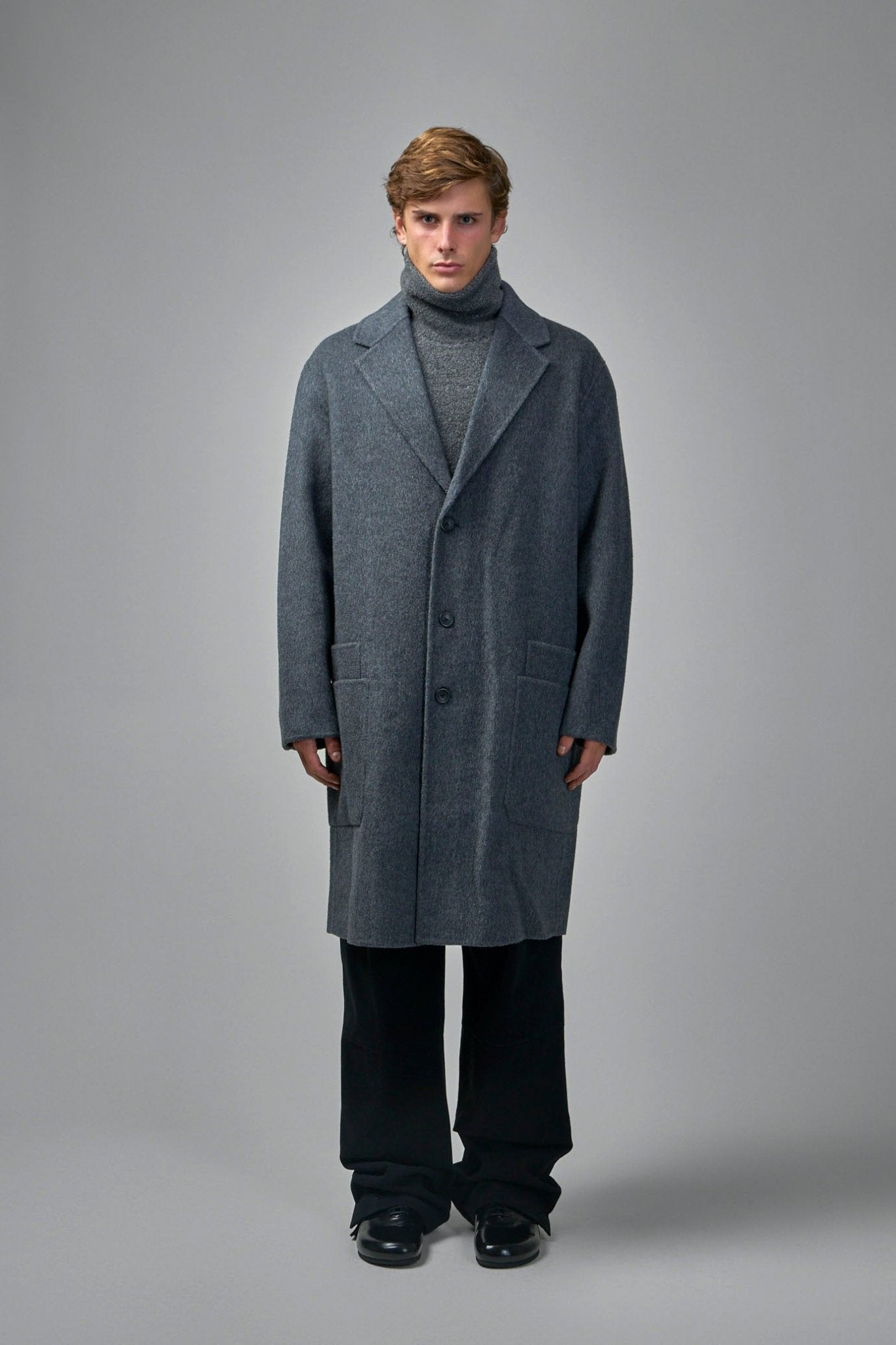 FREI - MUT - Chelsea Jacket - LABELS