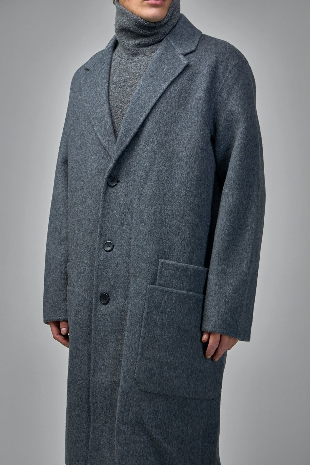 FREI - MUT - Chelsea Jacket - LABELS