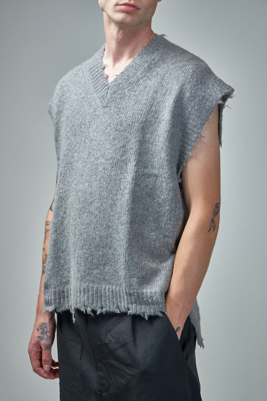 FREI - MUT - Hope - LABELS