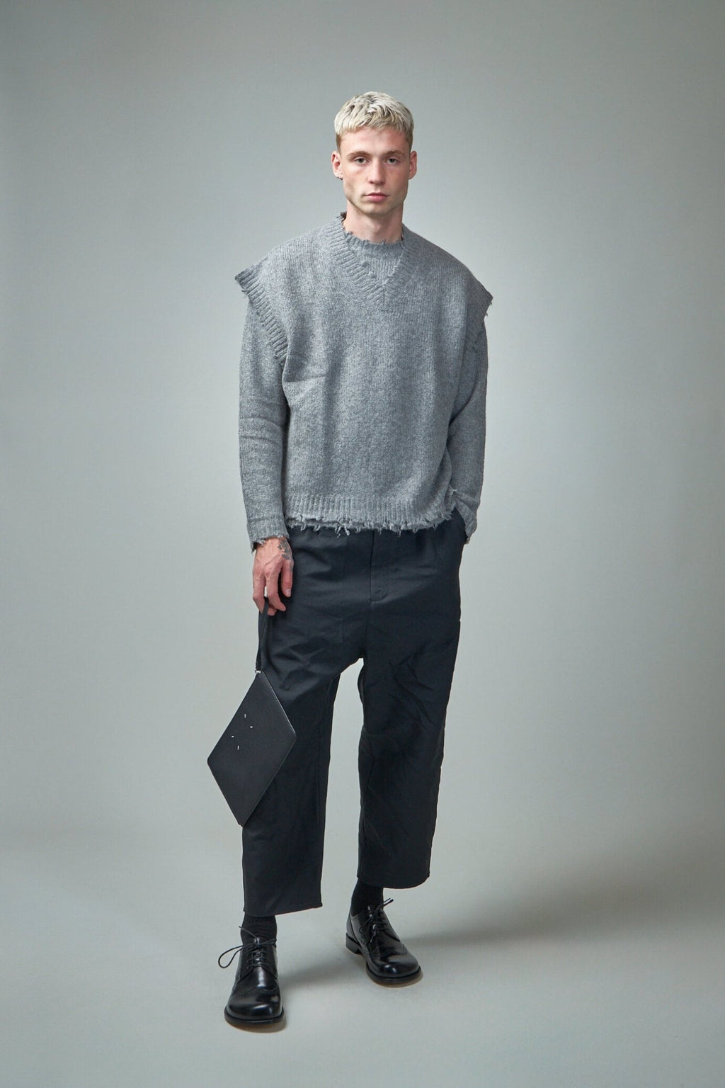 FREI - MUT - Hope - LABELS