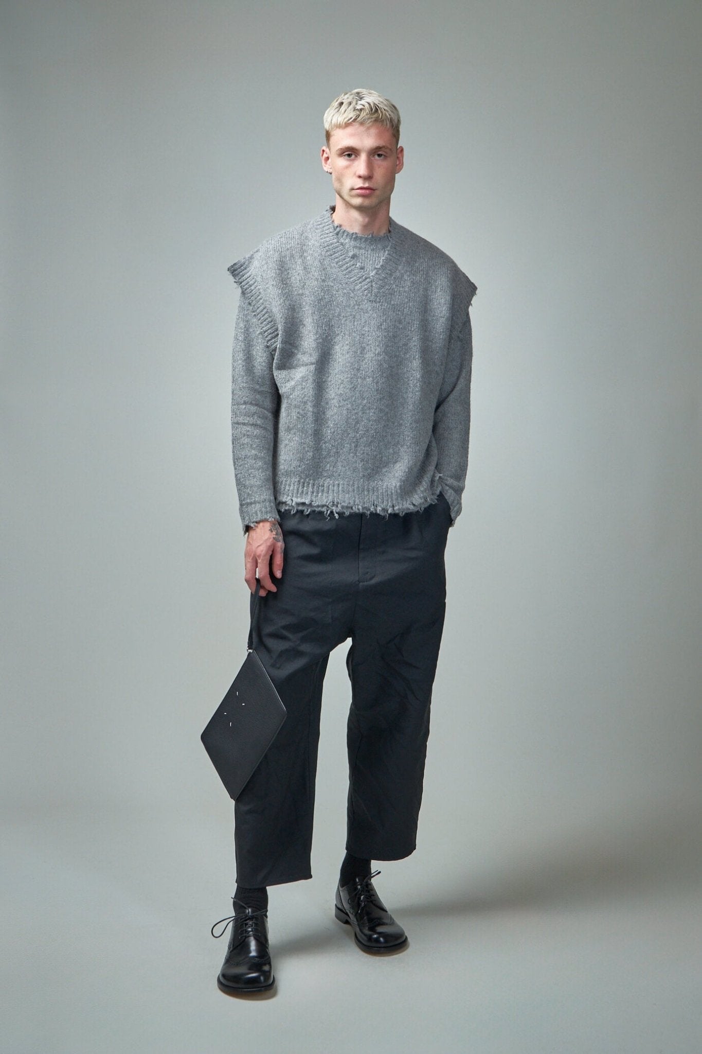 FREI - MUT - Hope - LABELS