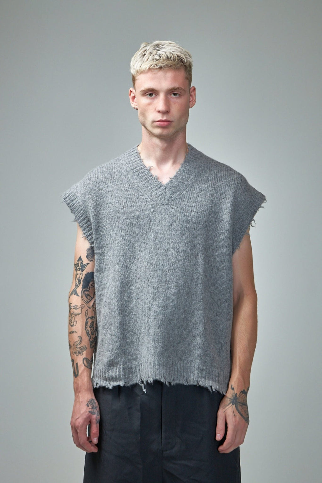 FREI - MUT - Hope - LABELS