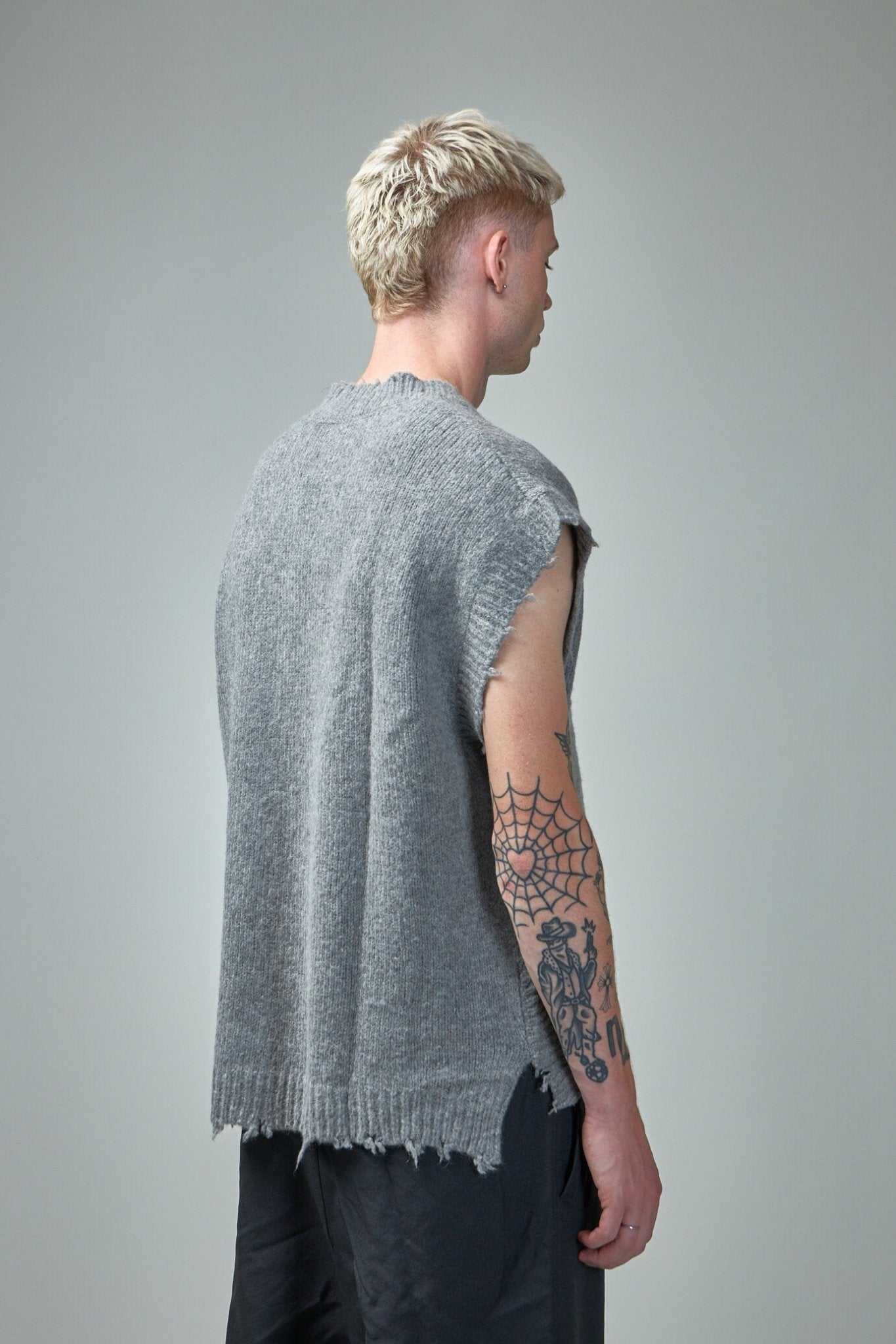 FREI - MUT - Hope - LABELS