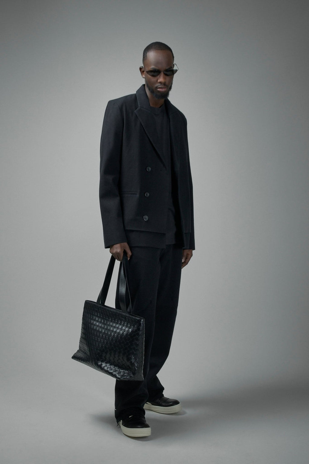 FREI - MUT - JABA Jacket - LABELS