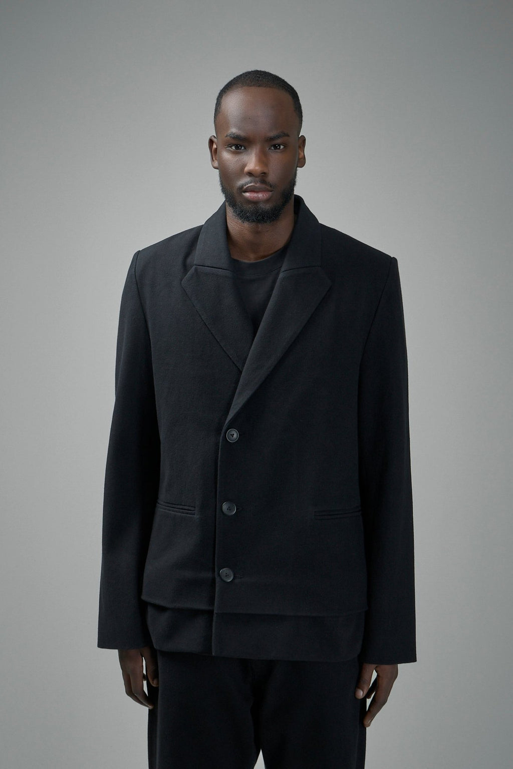 FREI - MUT - JABA Jacket - LABELS