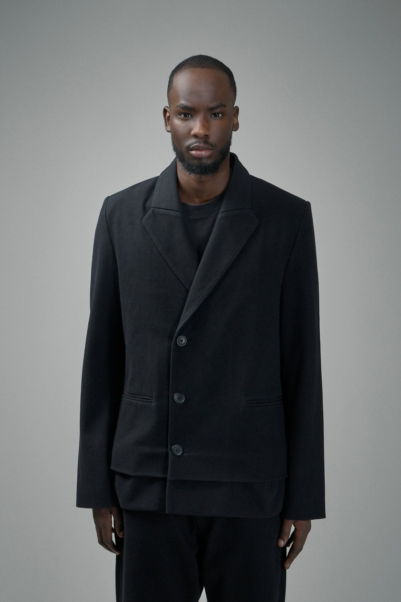 FREI - MUT - JABA Jacket - LABELS