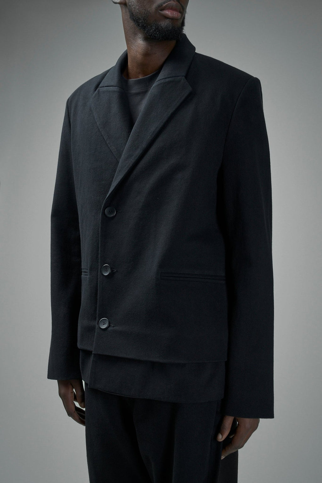 FREI - MUT - JABA Jacket - LABELS