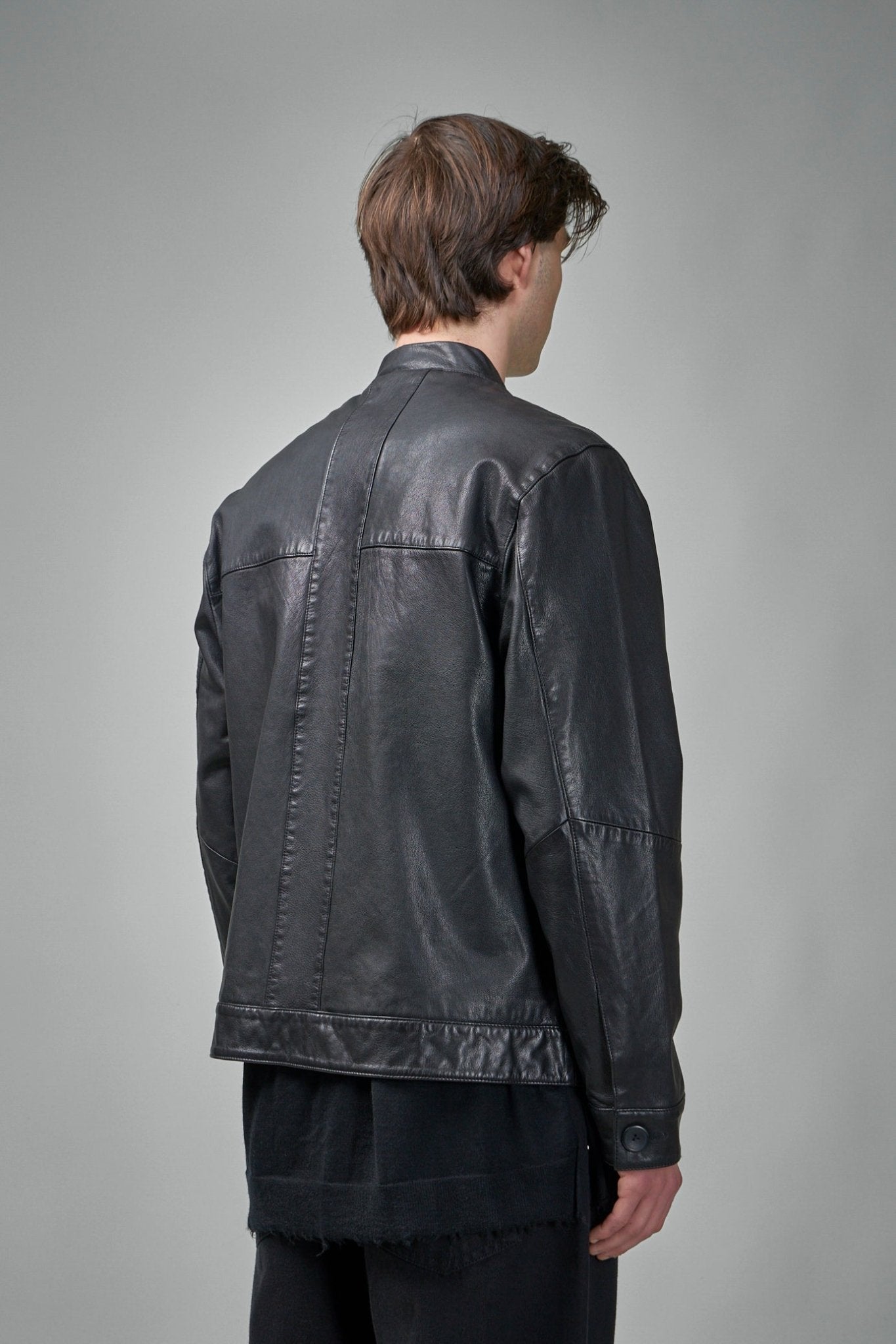 FREI - MUT - JEAKA Jacket - LABELS