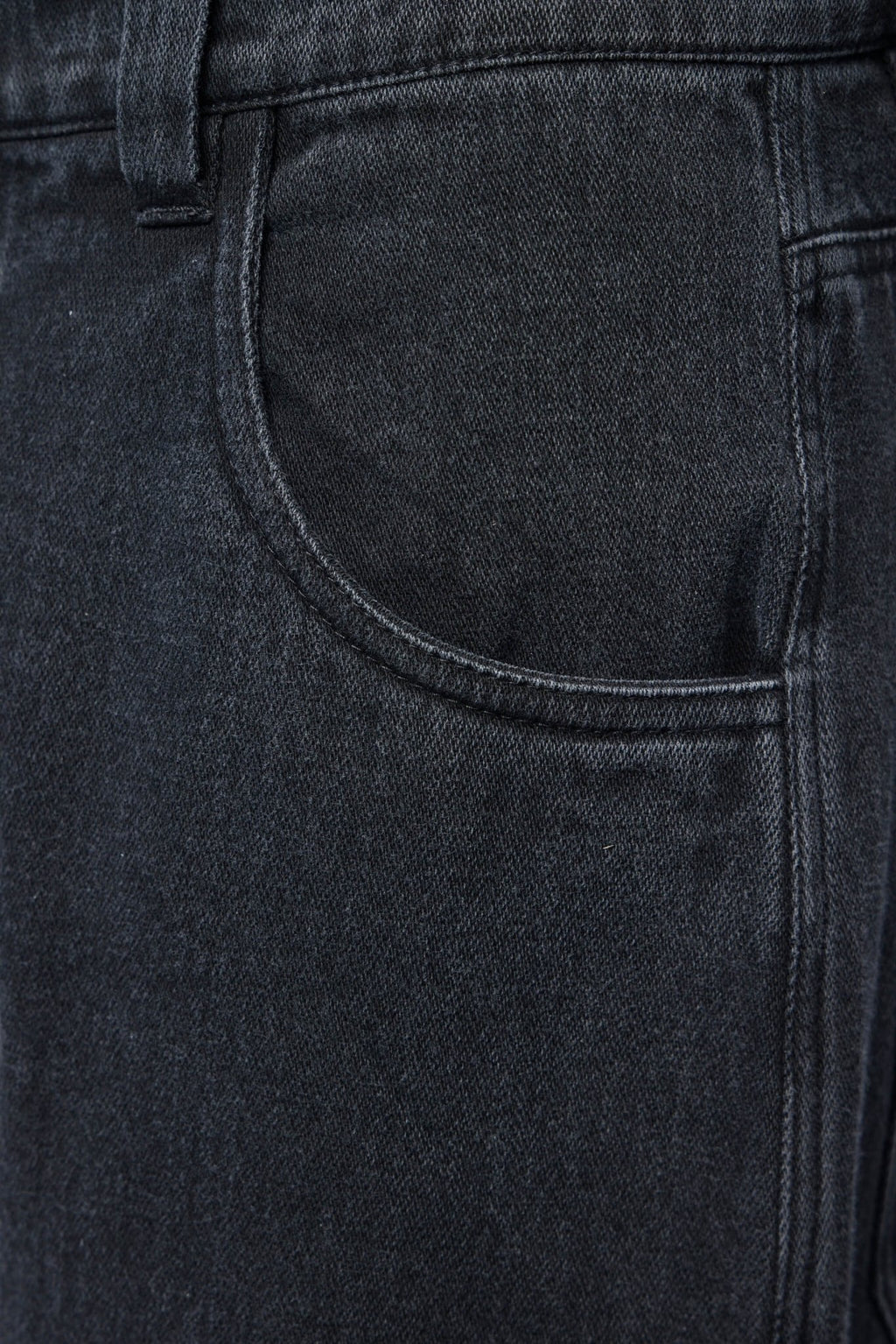 FREI - MUT - Jeans In Blue Selvage Denim Straight Leg - LABELS