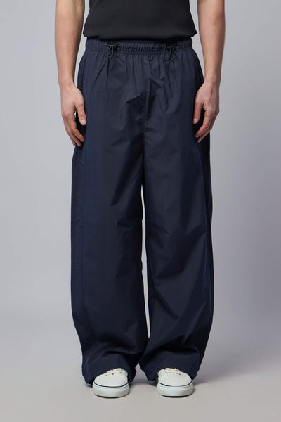 Jogger In Woven Fabric