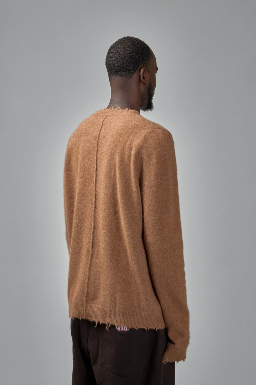 FREI - MUT - KILLIN - LABELS