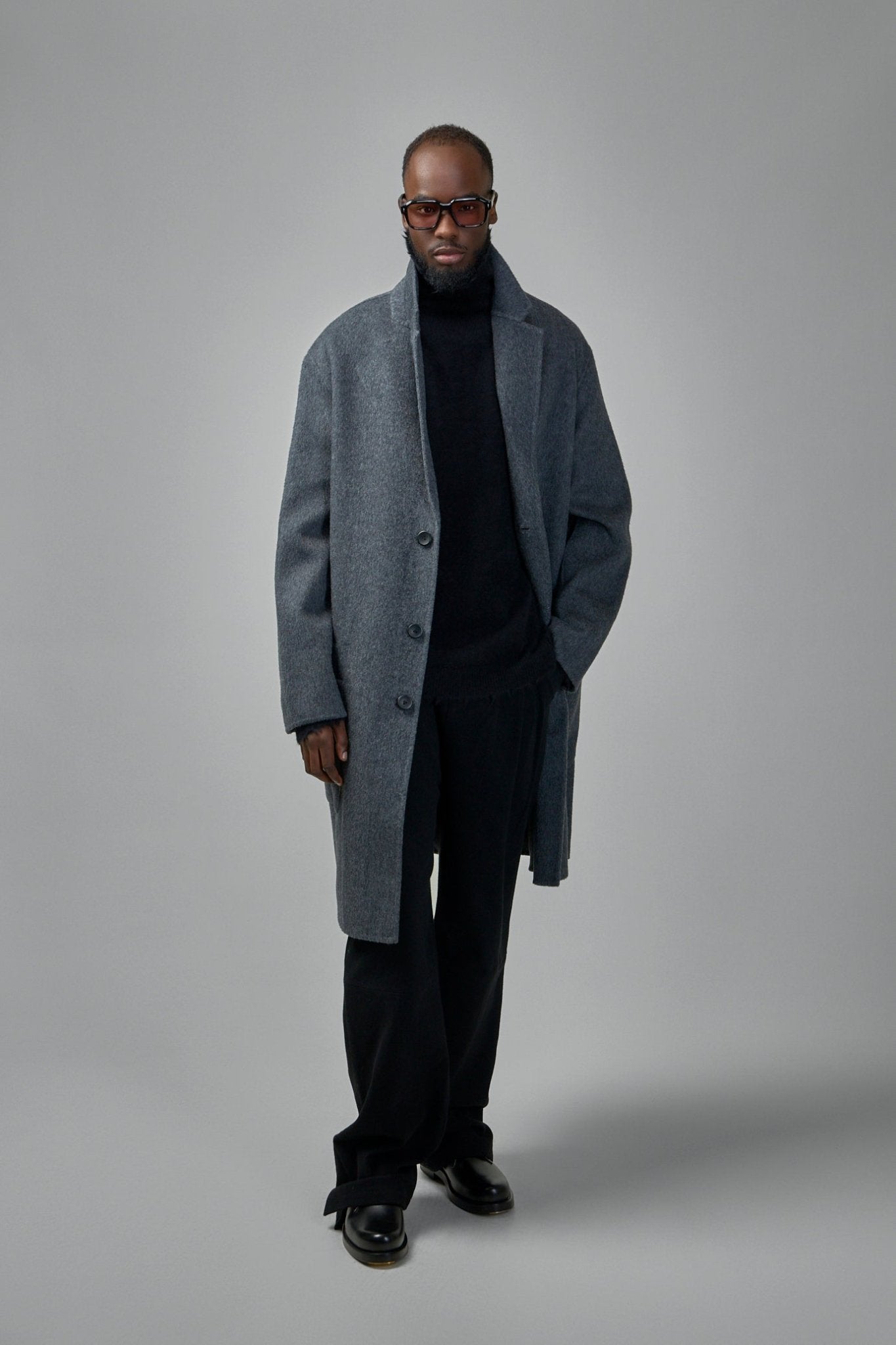 FREI - MUT - KILMUN - LABELS