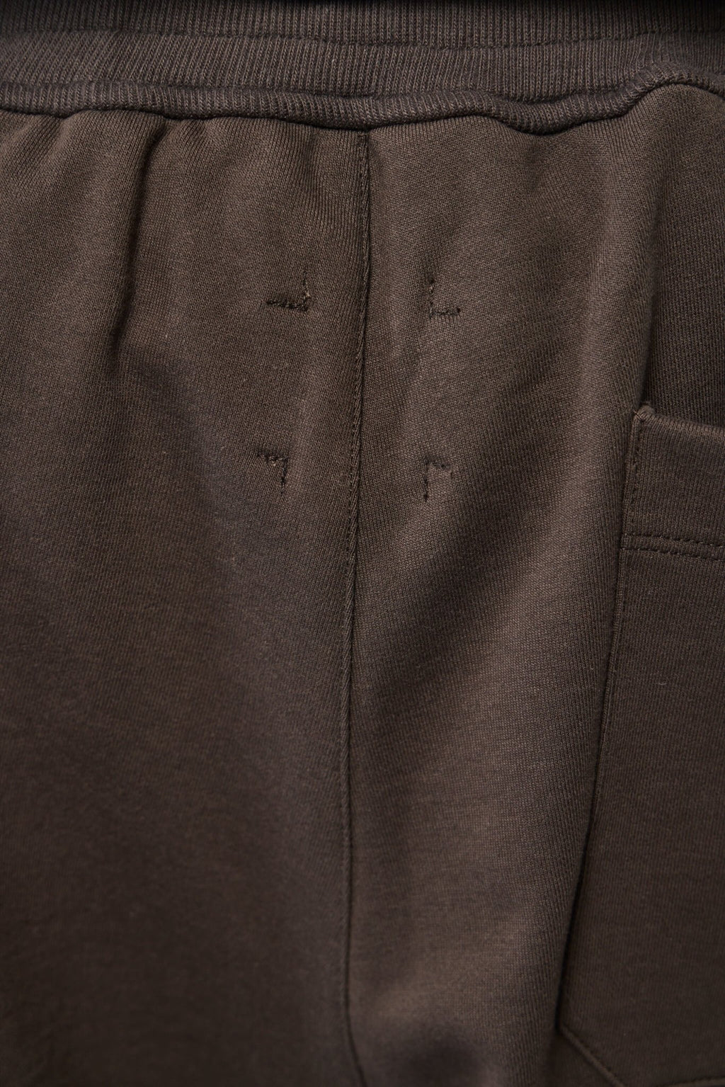 FREI - MUT - Paulton Short - LABELS