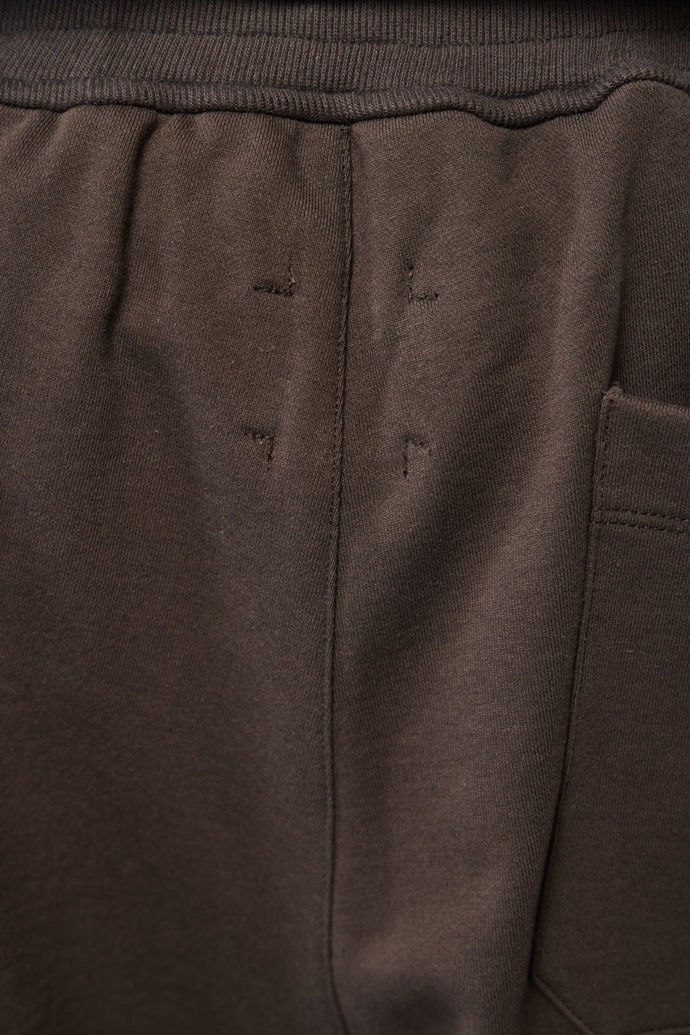 FREI - MUT - Paulton Short - LABELS