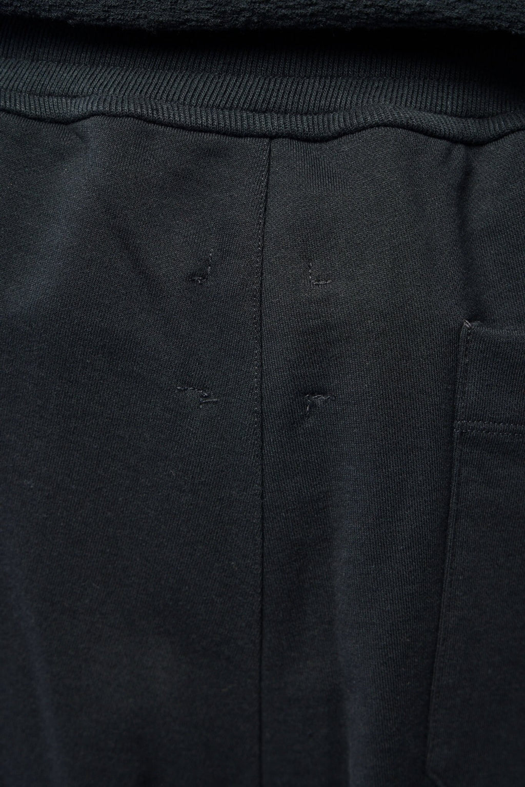 FREI - MUT - Paulton Short - LABELS