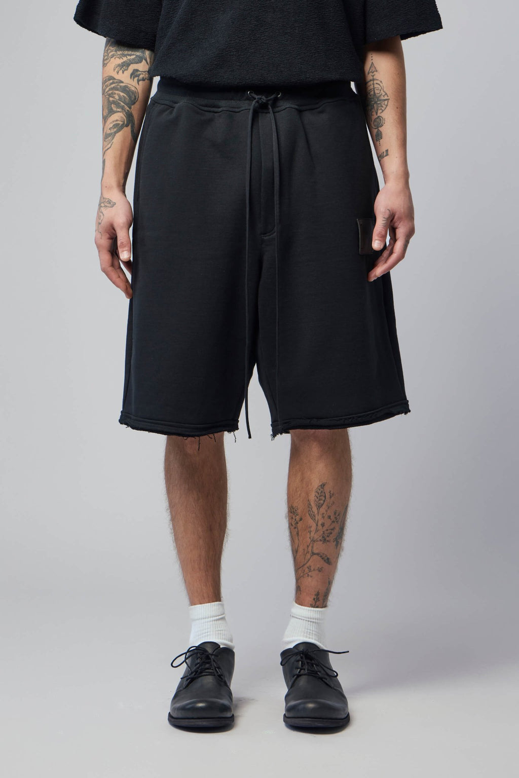 FREI - MUT - Paulton Short - LABELS