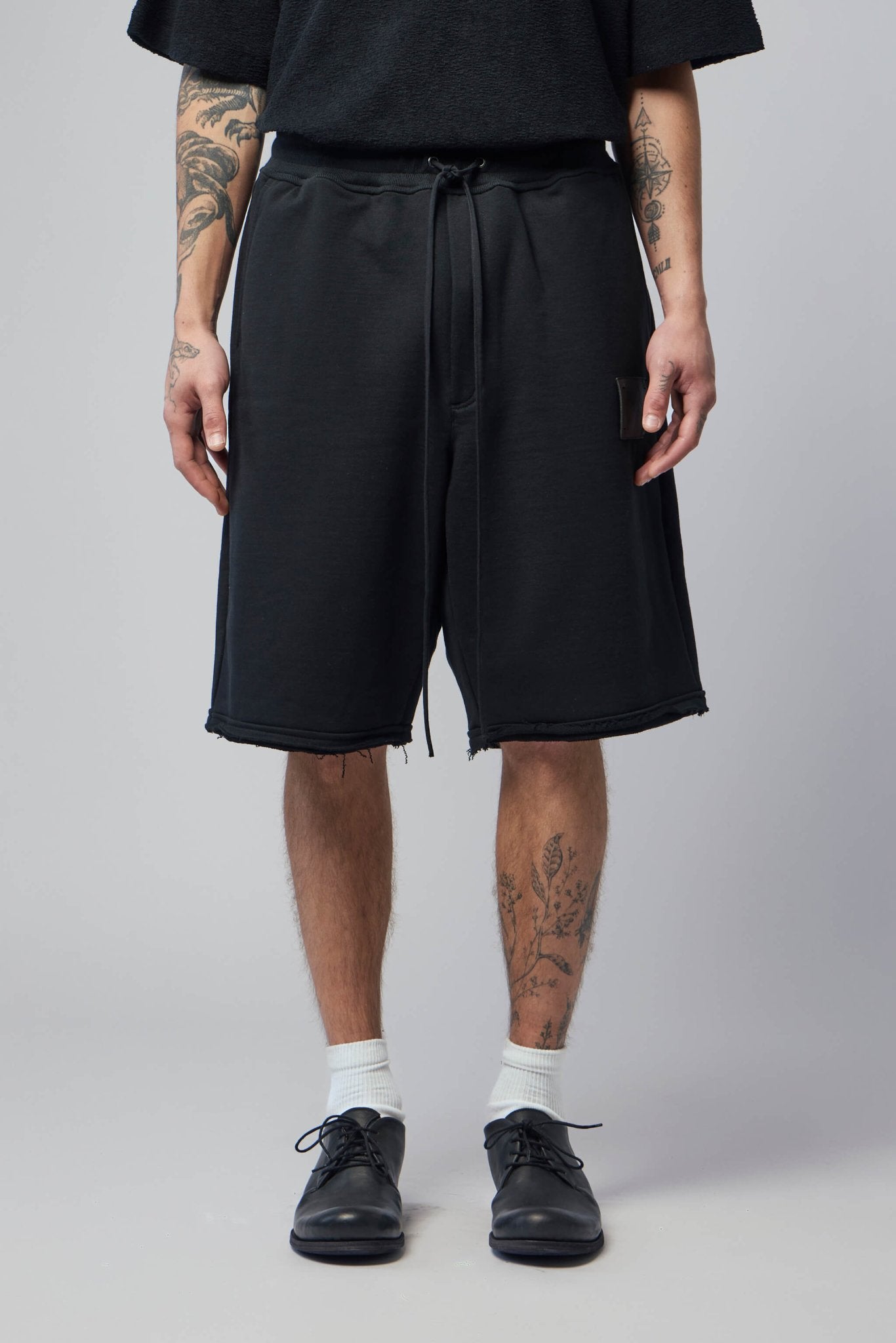 FREI - MUT - Paulton Short - LABELS