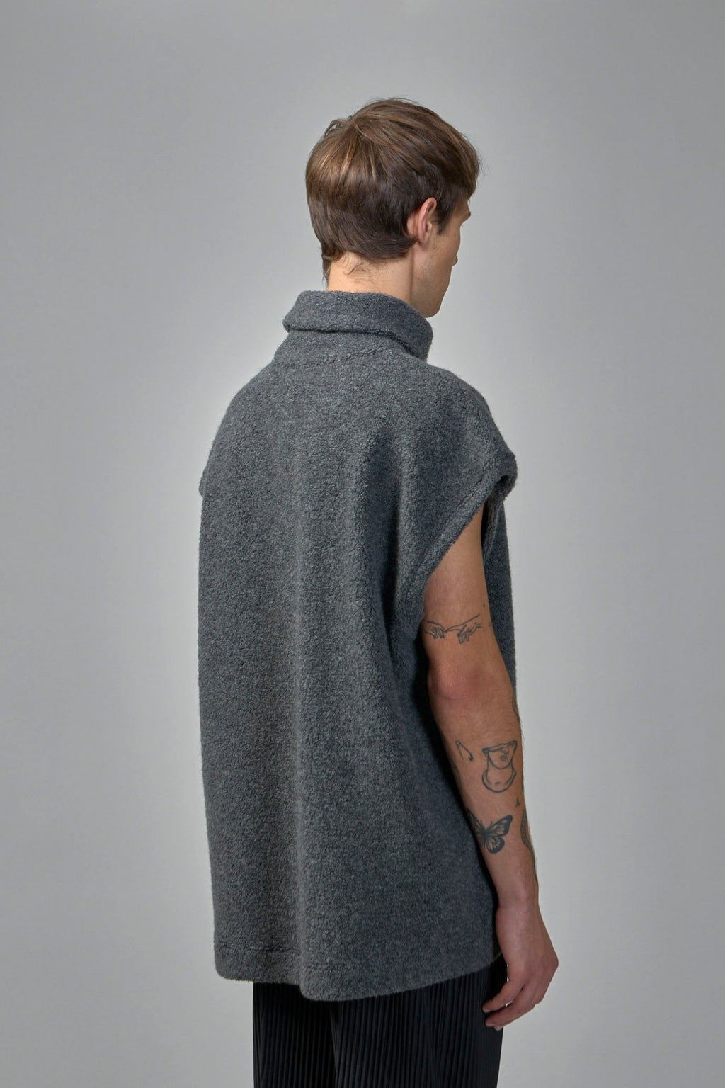 FREI - MUT - Salton Heather - LABELS