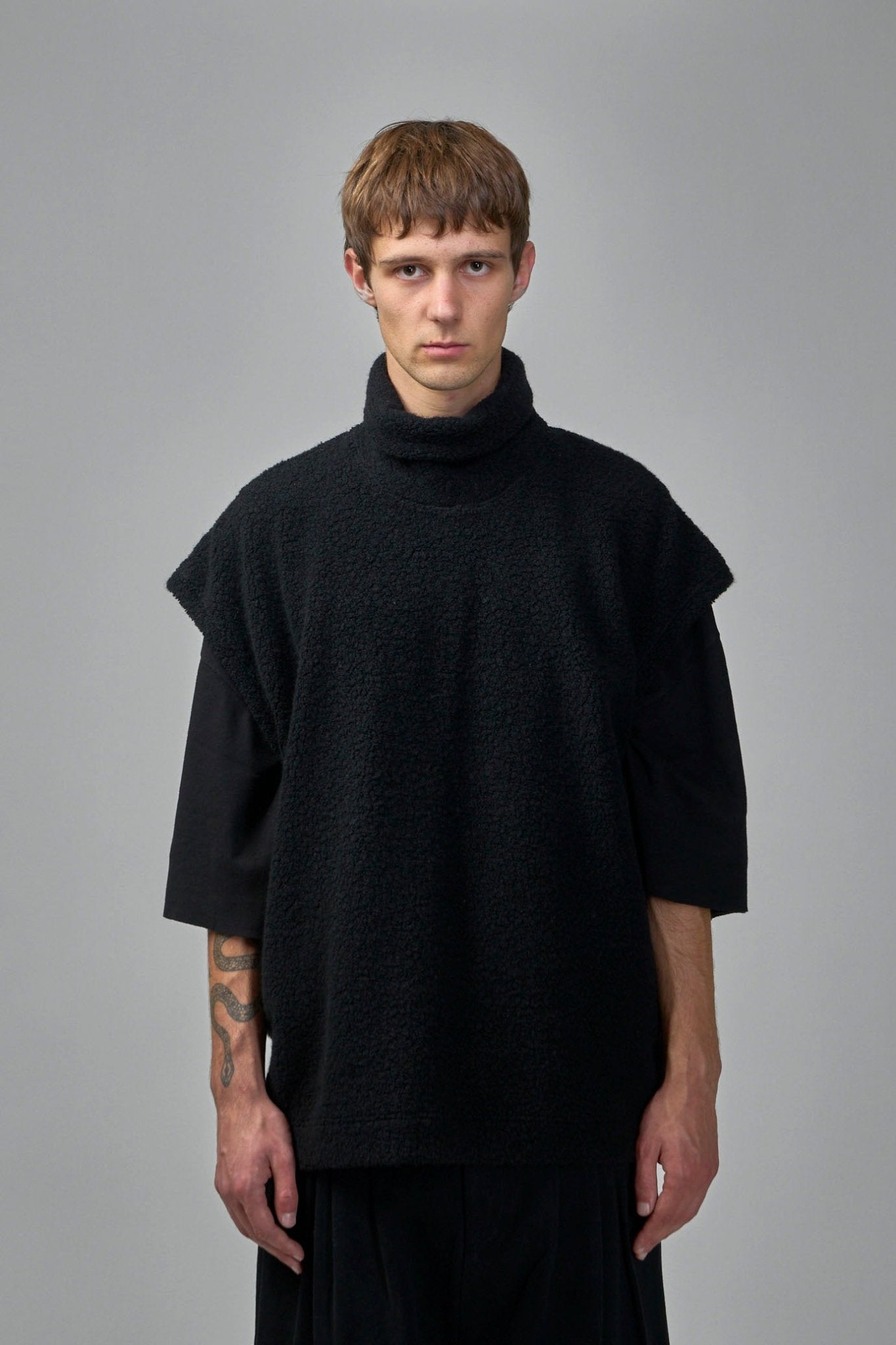 FREI - MUT - Salton Heather - LABELS