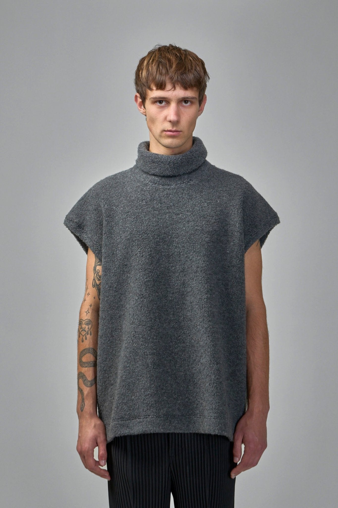 FREI - MUT - Salton Heather - LABELS