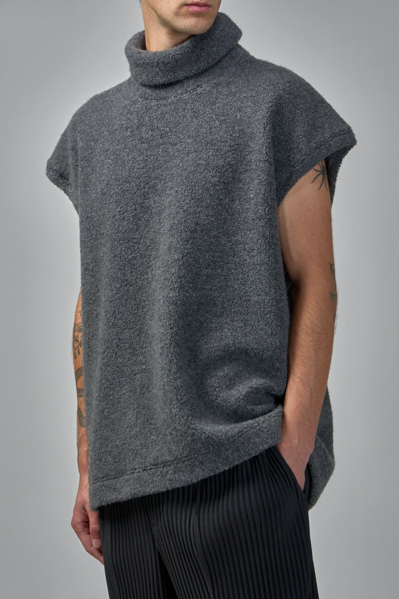 FREI - MUT - Salton Heather - LABELS