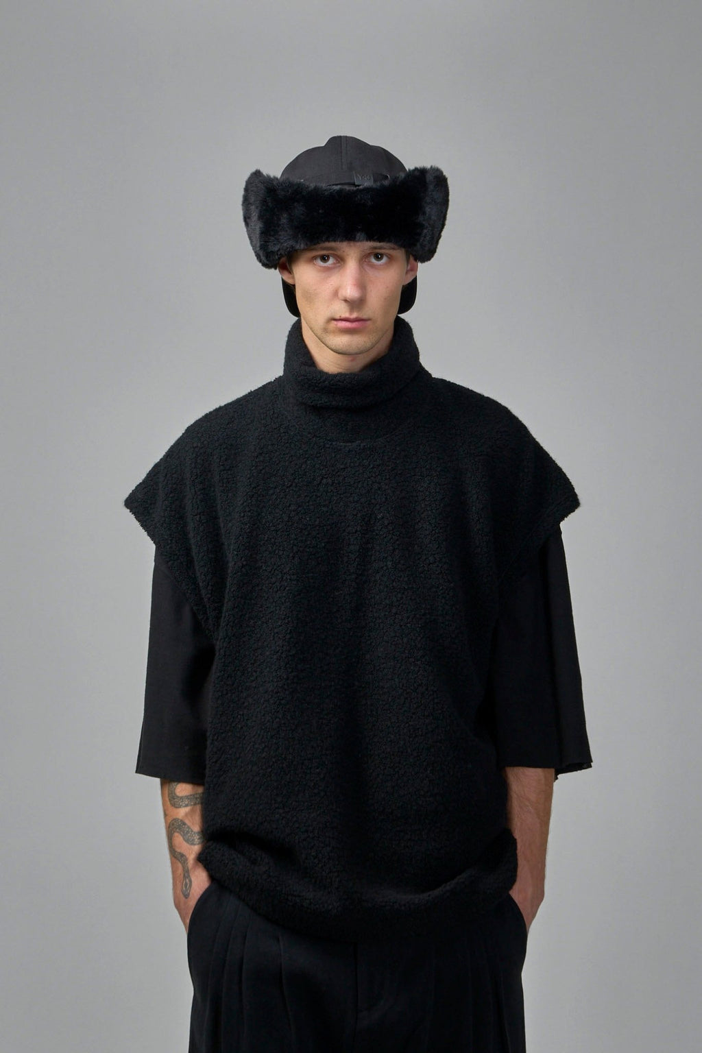 FREI - MUT - Salton Heather - LABELS