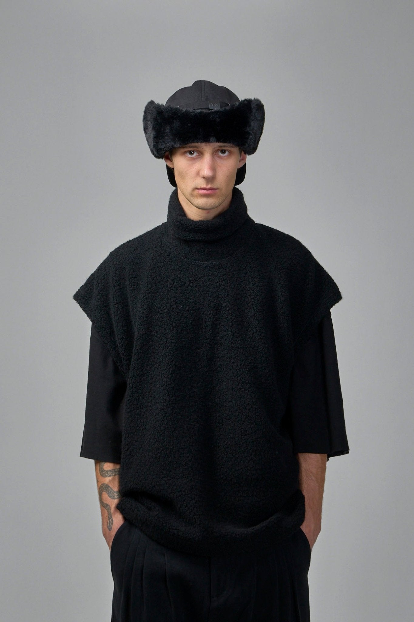 FREI - MUT - Salton Heather - LABELS