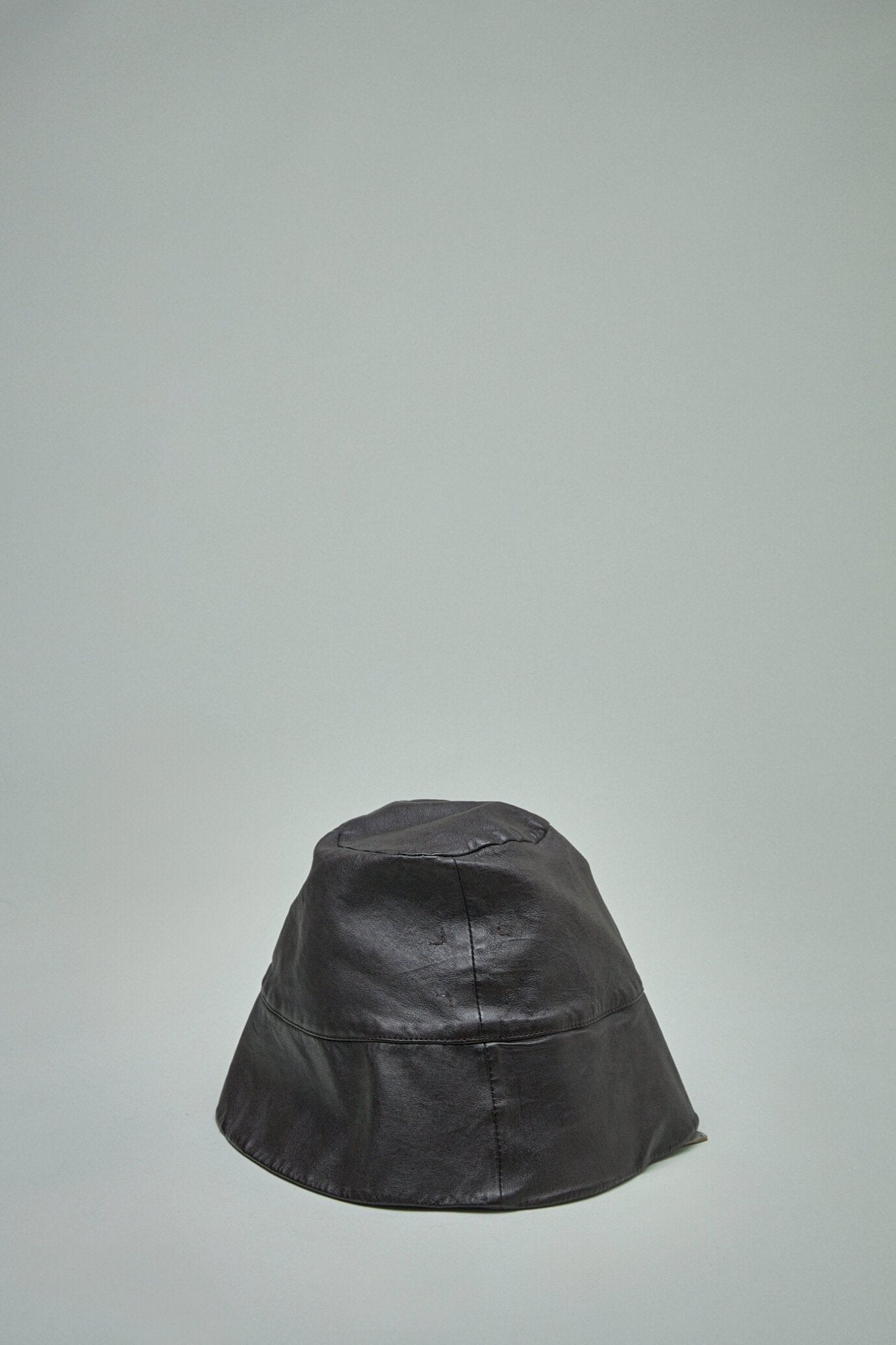 FREI - MUT - Selim Hat Ebano - LABELS