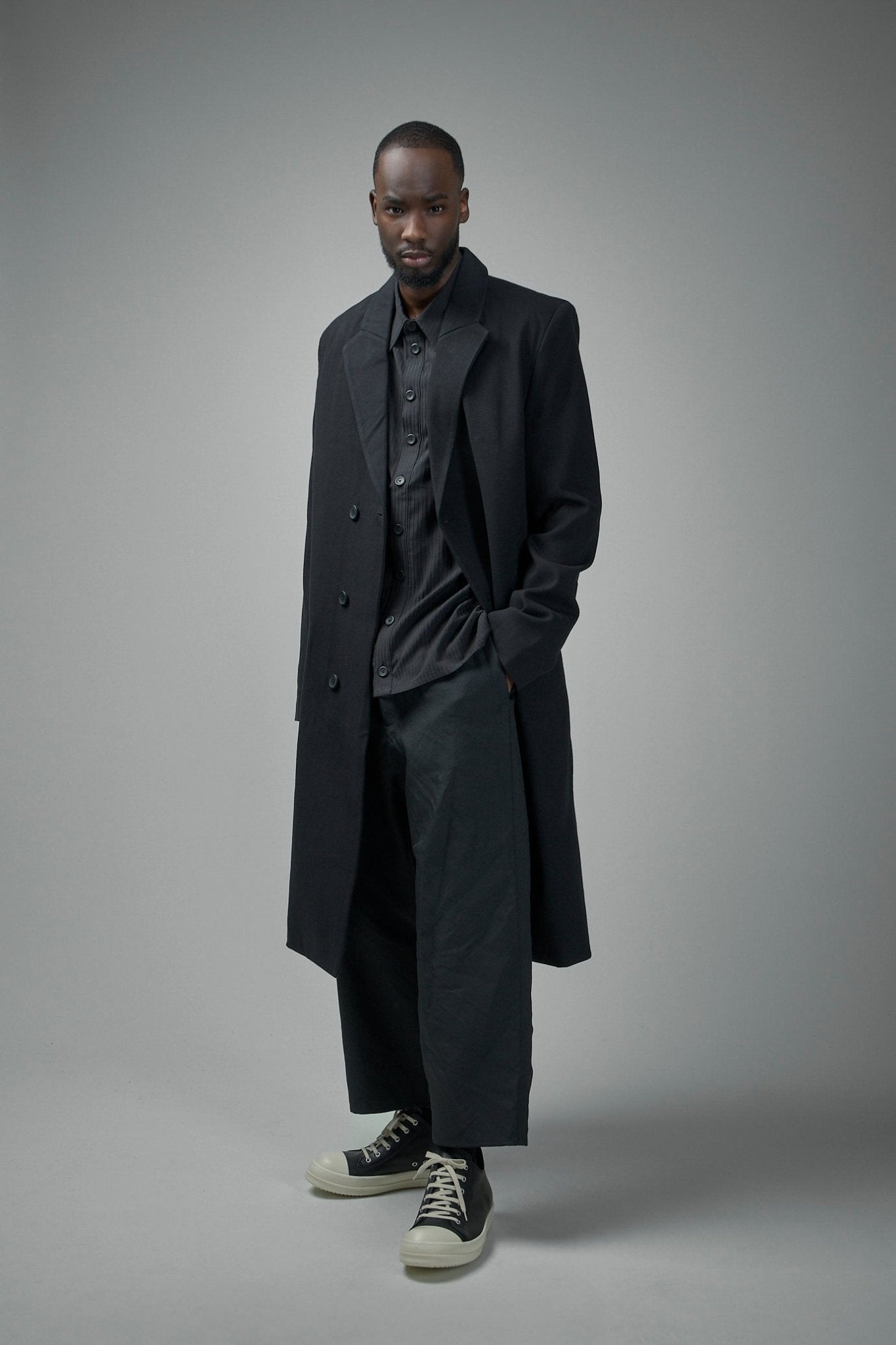 FREI - MUT - STRAIT Shirt - LABELS