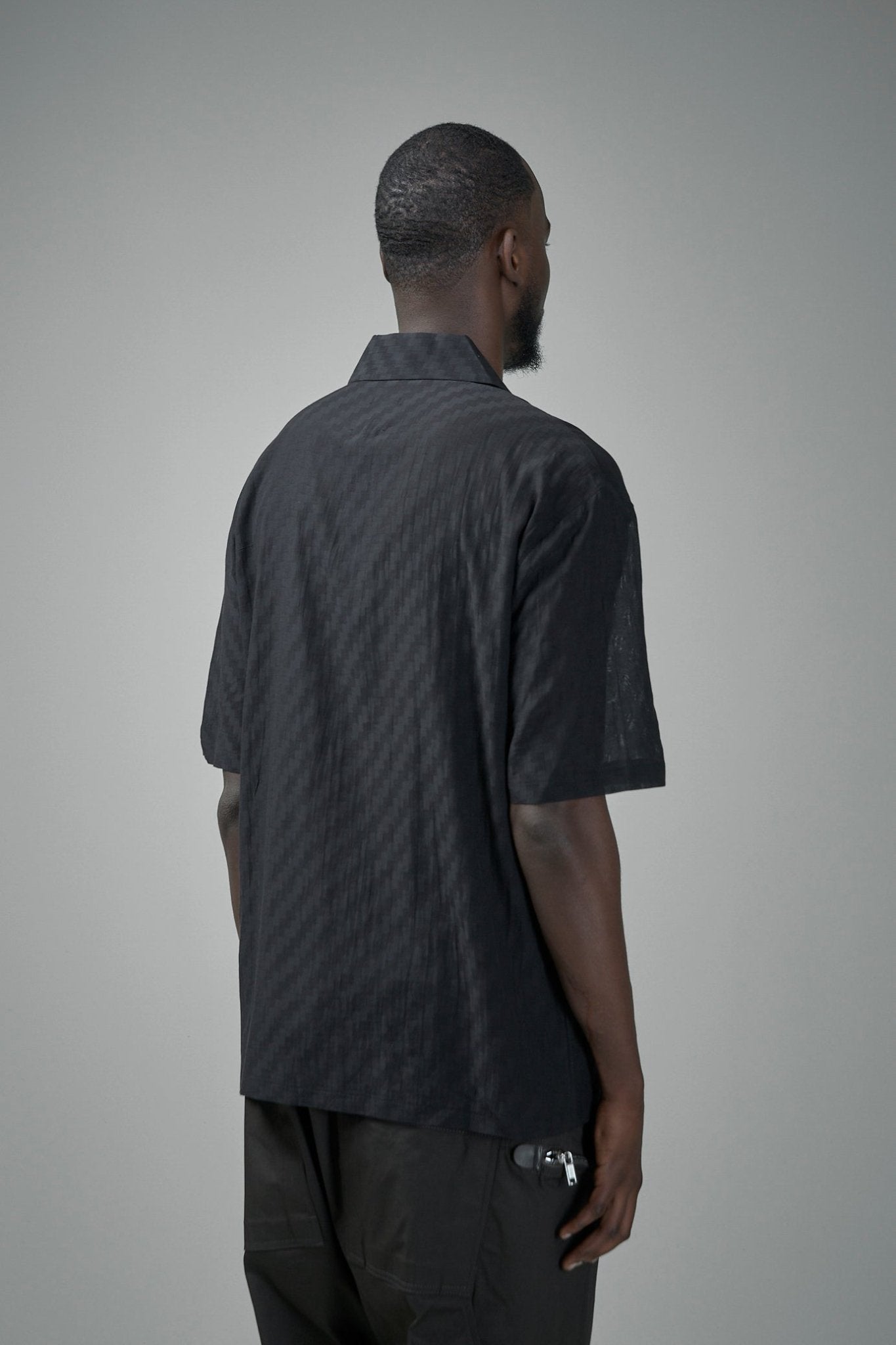 FREI - MUT - SWINK Shirt - LABELS