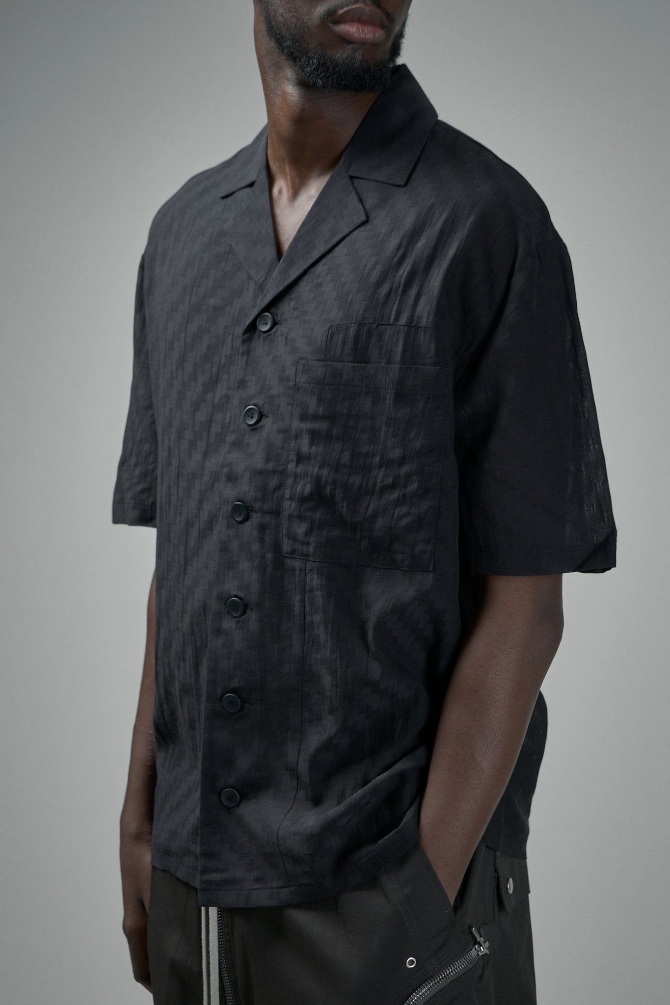 FREI - MUT - SWINK Shirt - LABELS