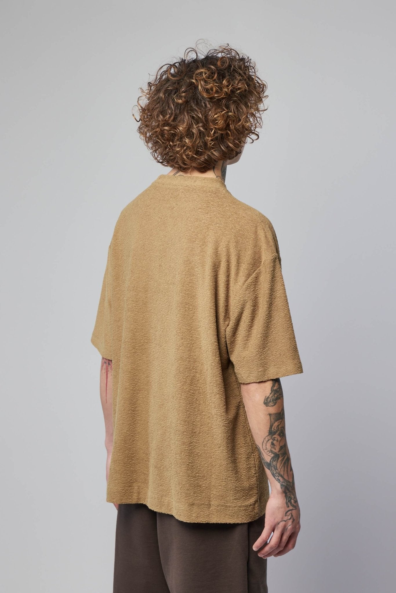 FREI - MUT - Tanfield - LABELS