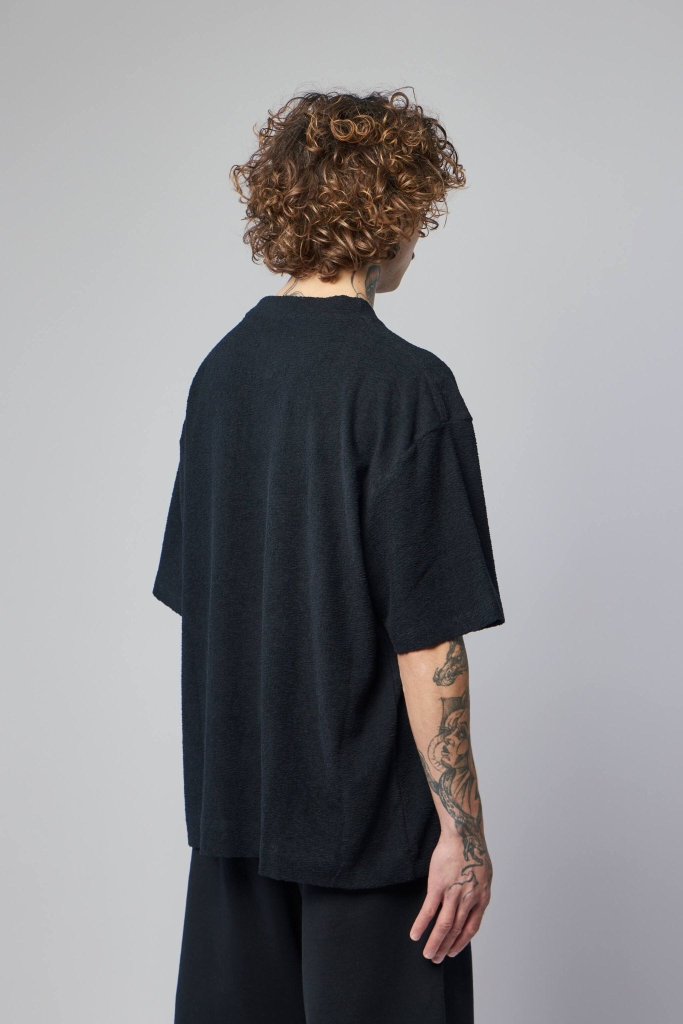 FREI - MUT - Tanfield - LABELS