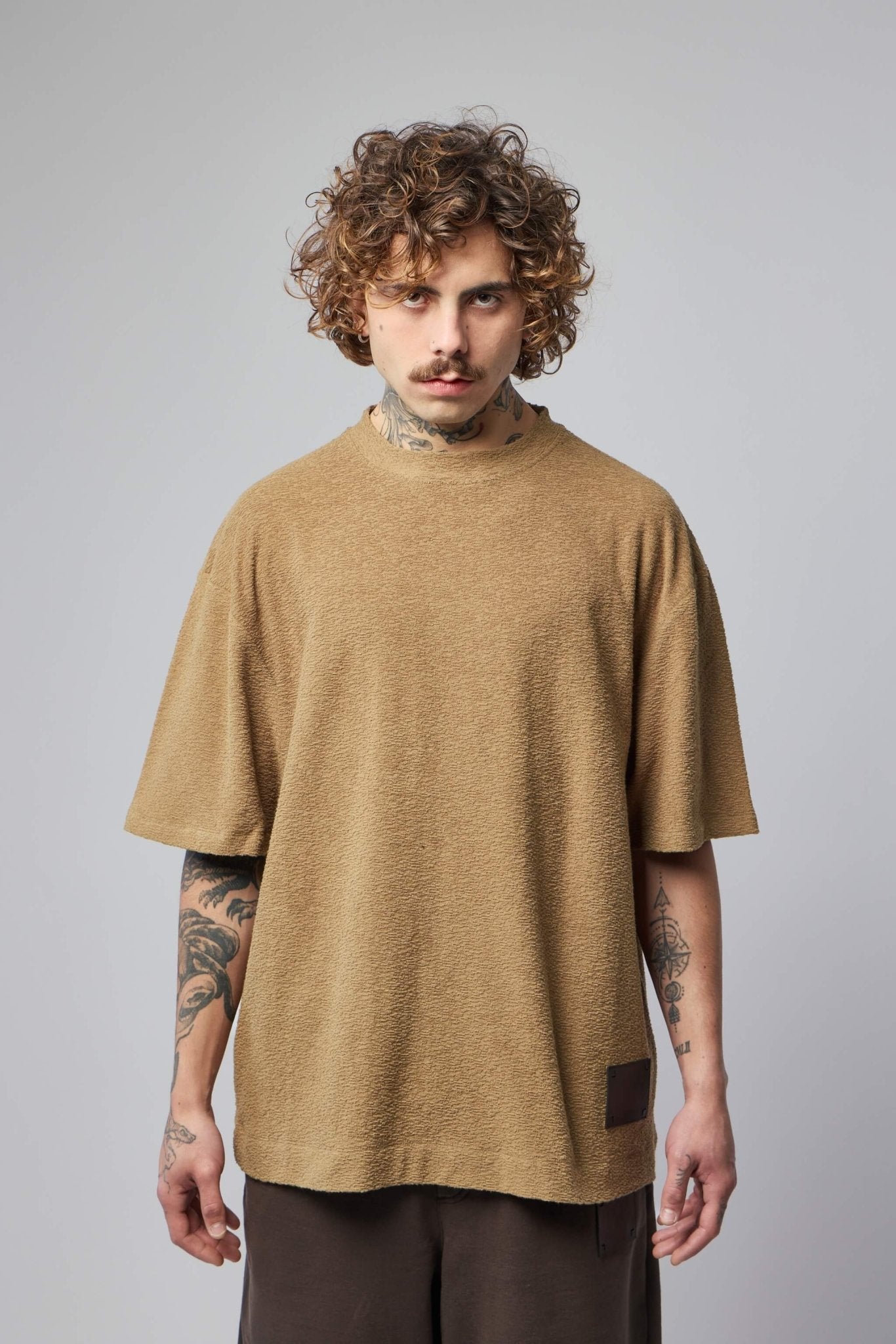 FREI - MUT - Tanfield - LABELS