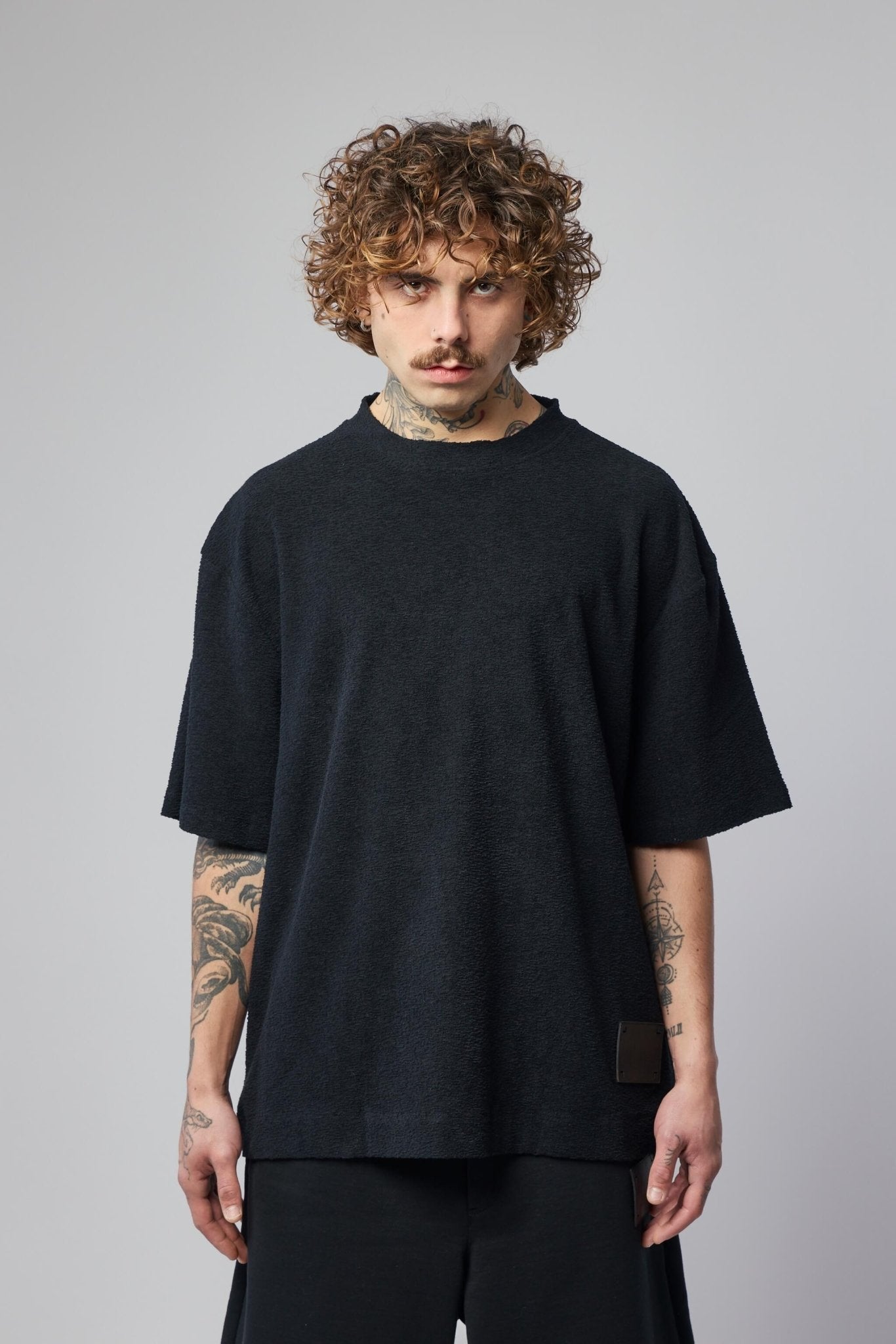 FREI - MUT - Tanfield - LABELS