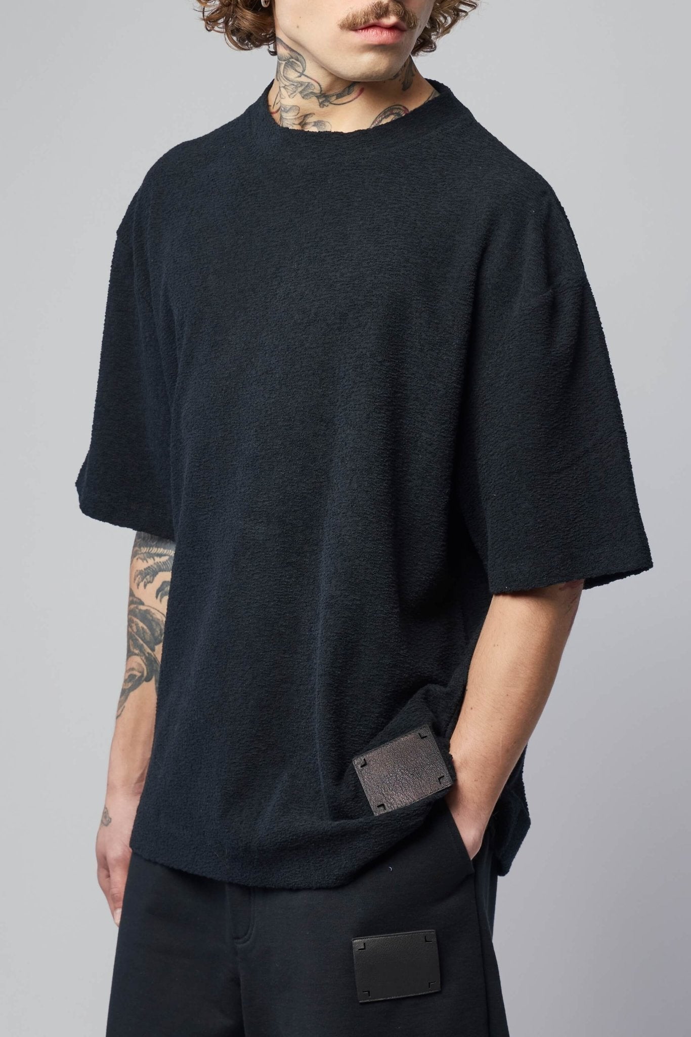 FREI - MUT - Tanfield - LABELS