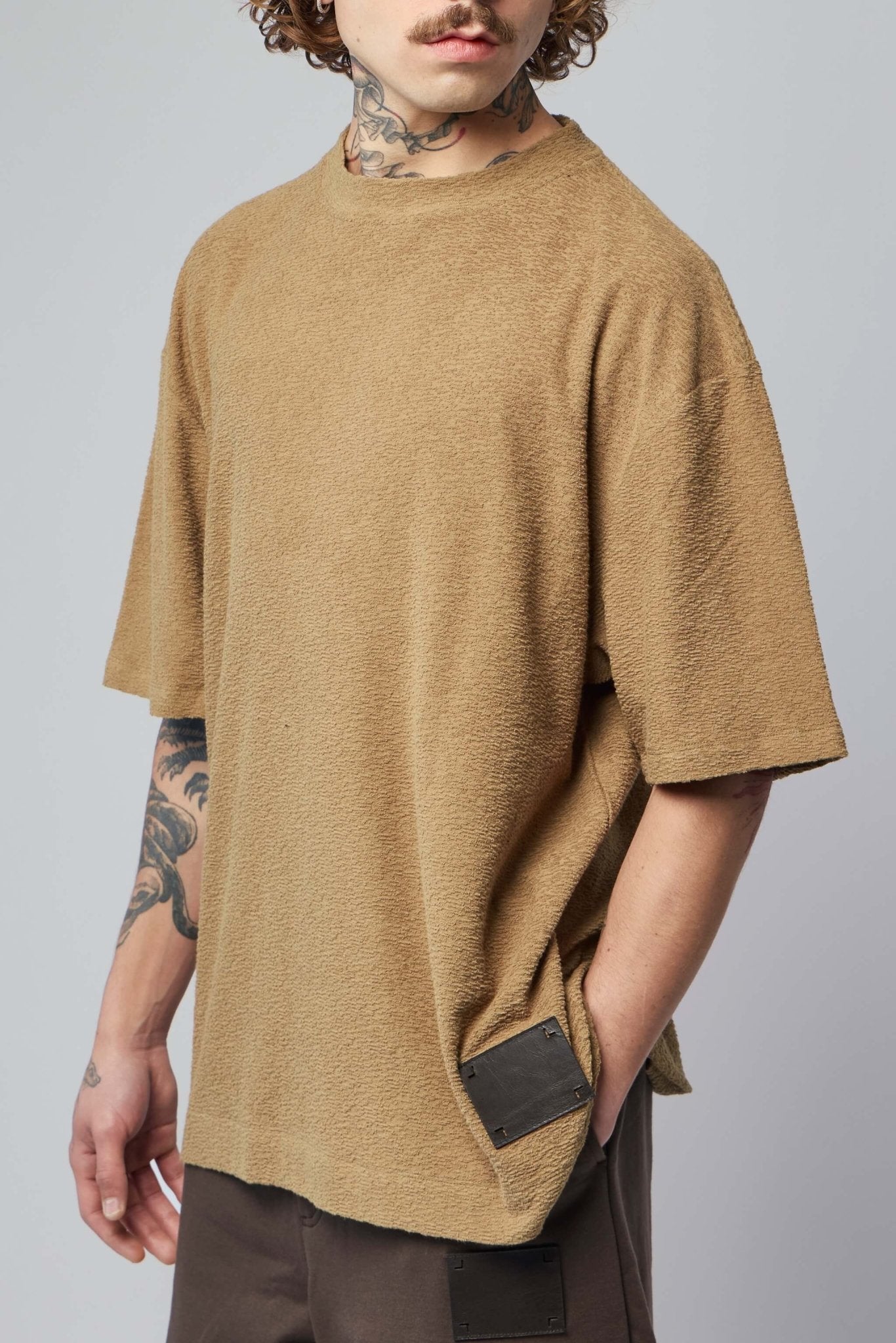 FREI - MUT - Tanfield - LABELS