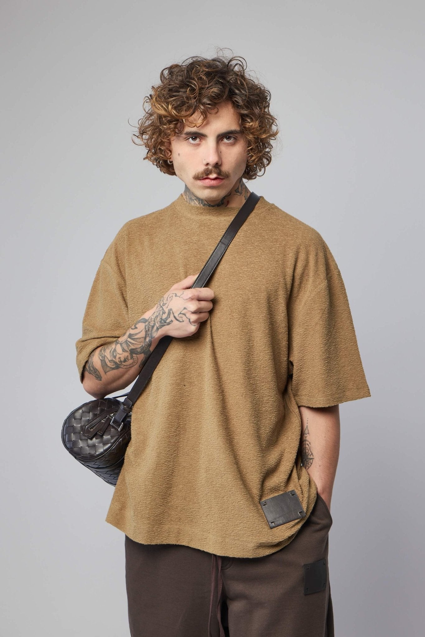 FREI - MUT - Tanfield - LABELS