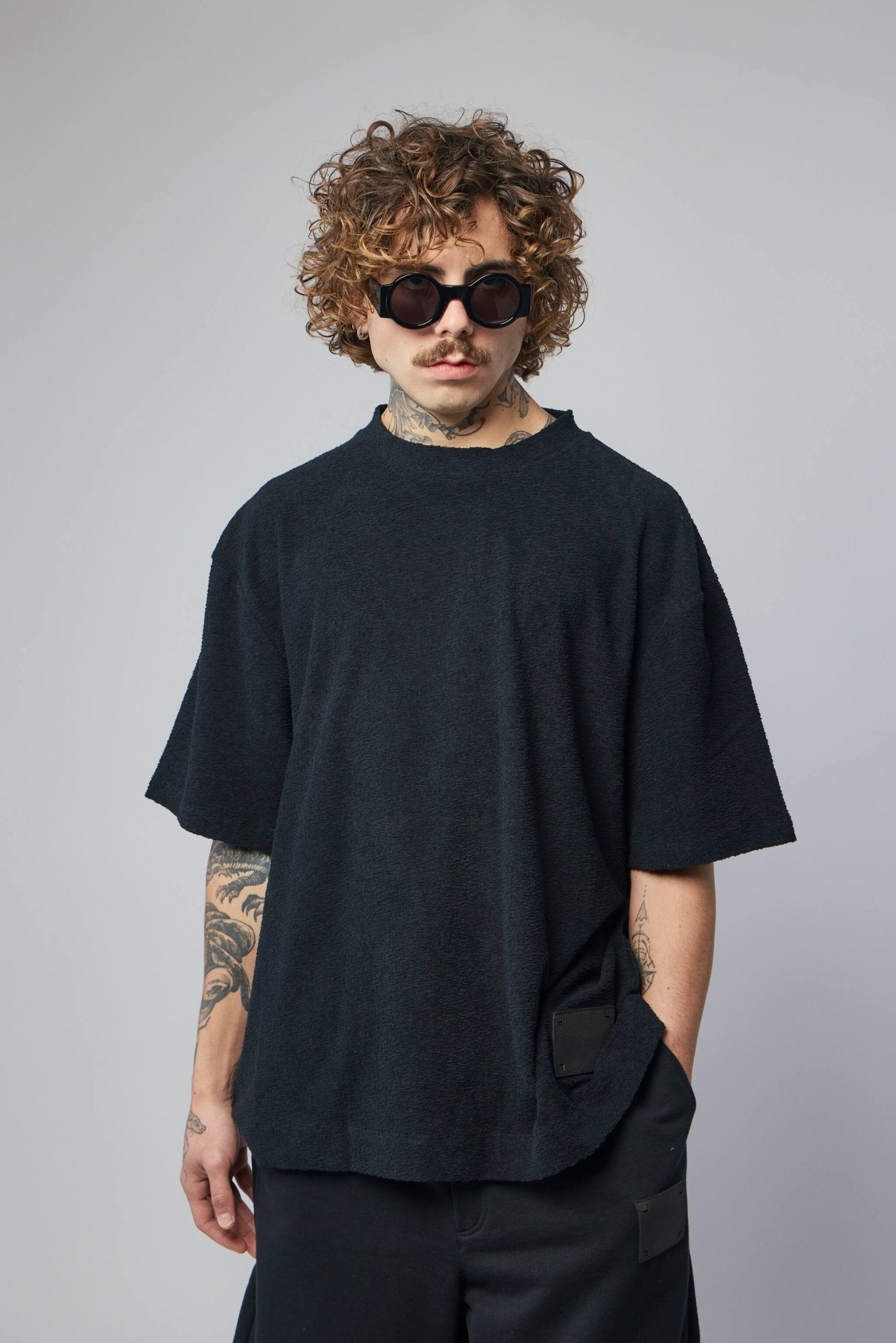 FREI - MUT - Tanfield - LABELS