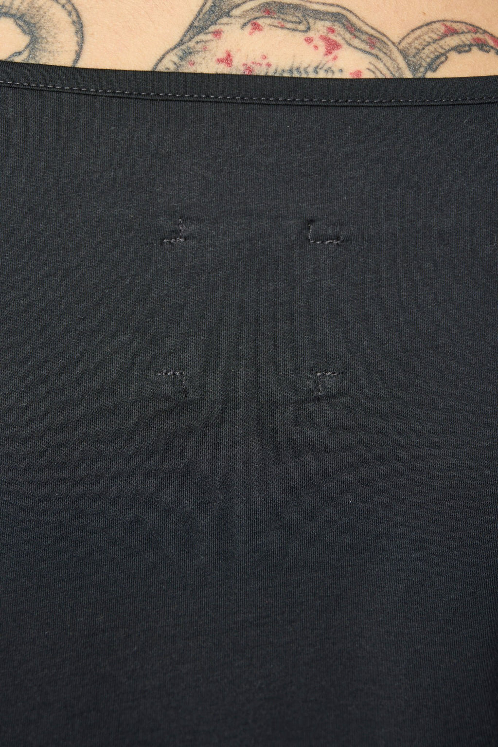 FREI - MUT - Tara - LABELS