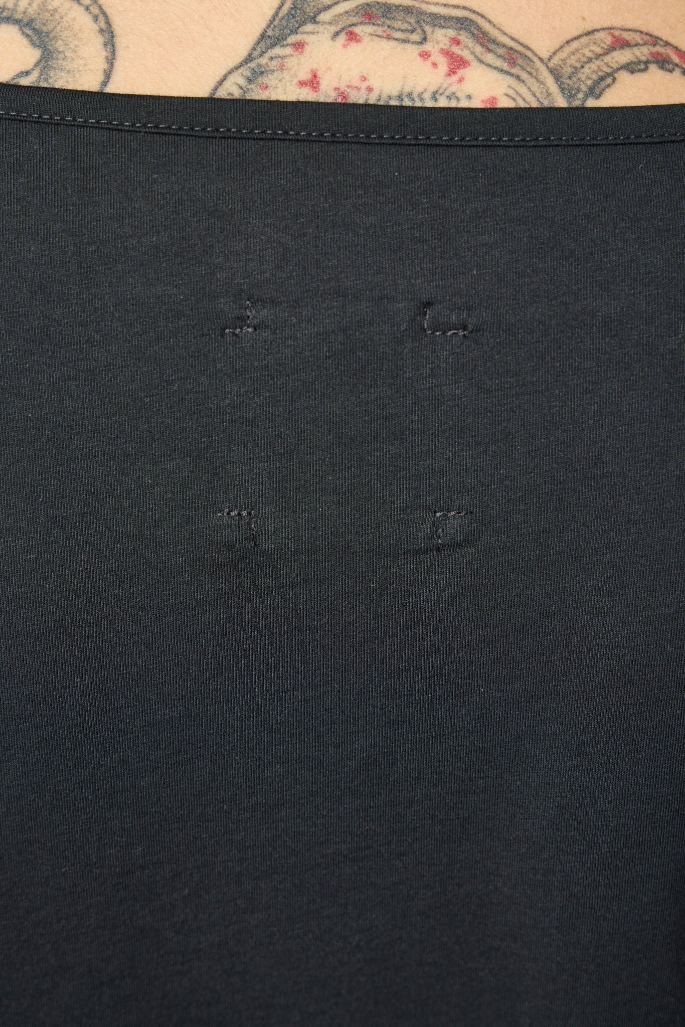 FREI - MUT - Tara - LABELS