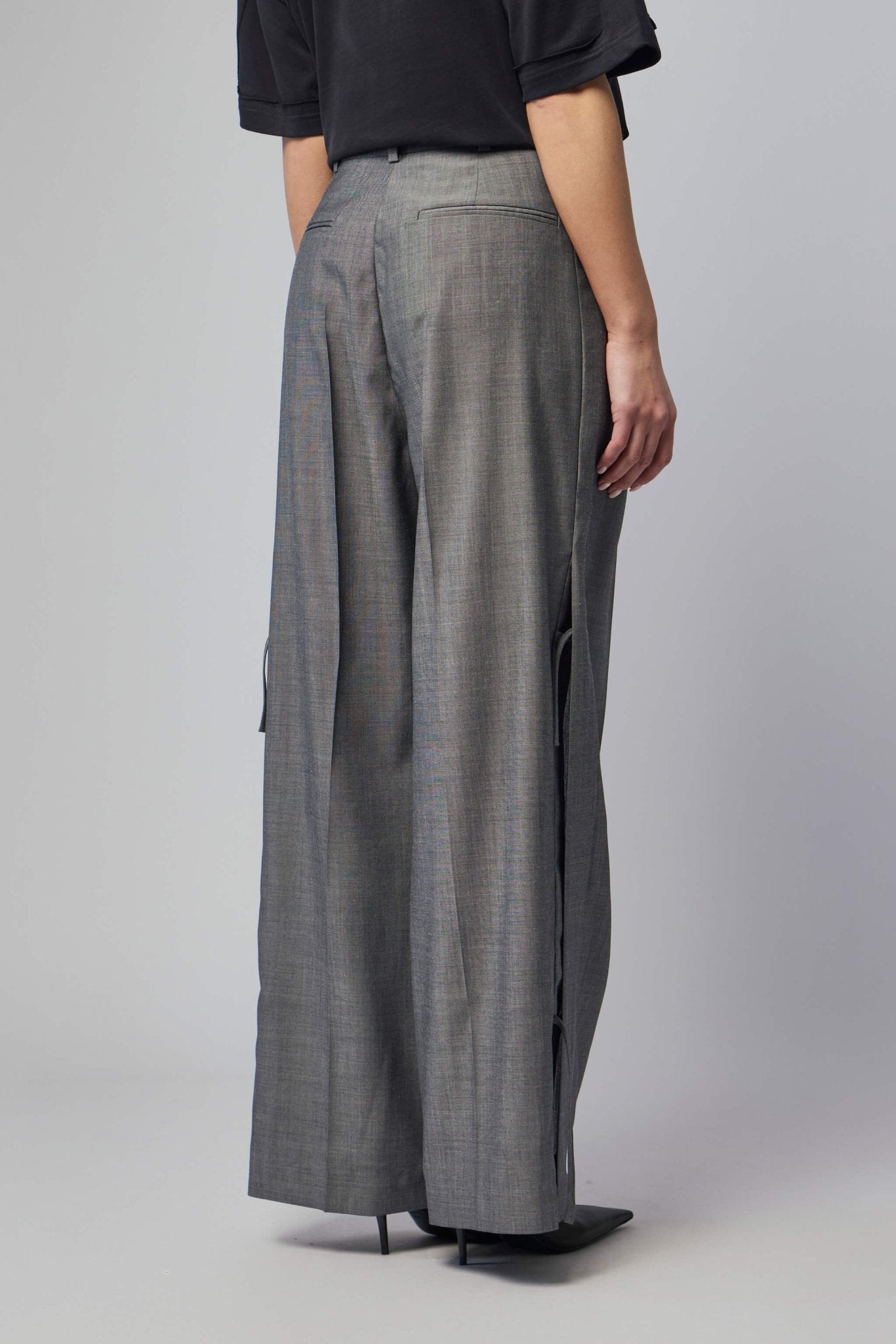 Frenken - Best S6 Large Pants - LABELS