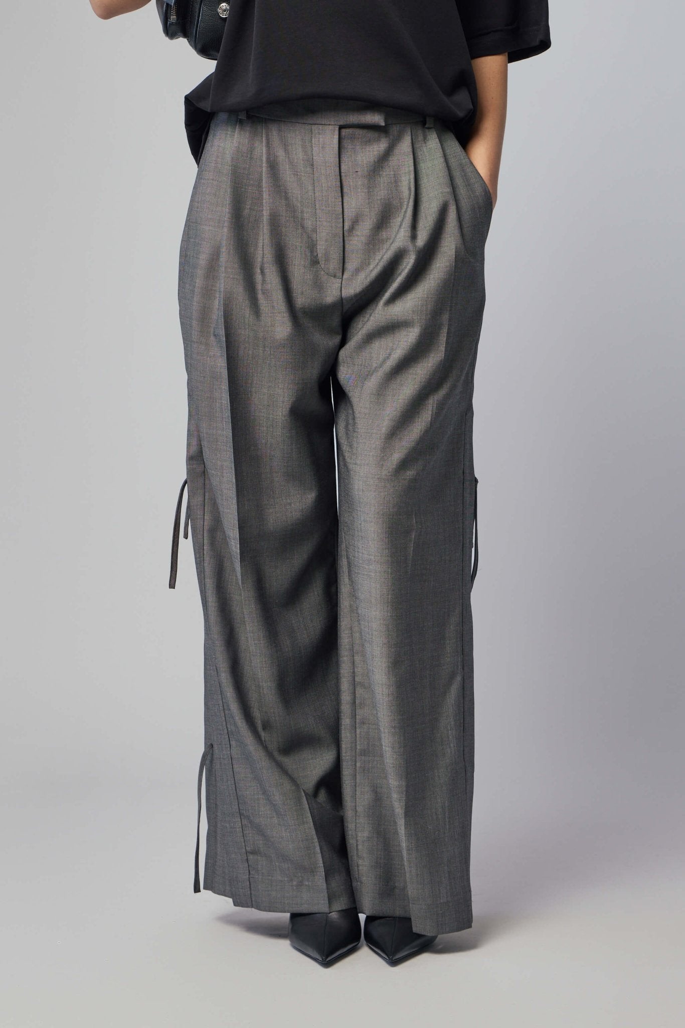 Frenken - Best S6 Large Pants - LABELS