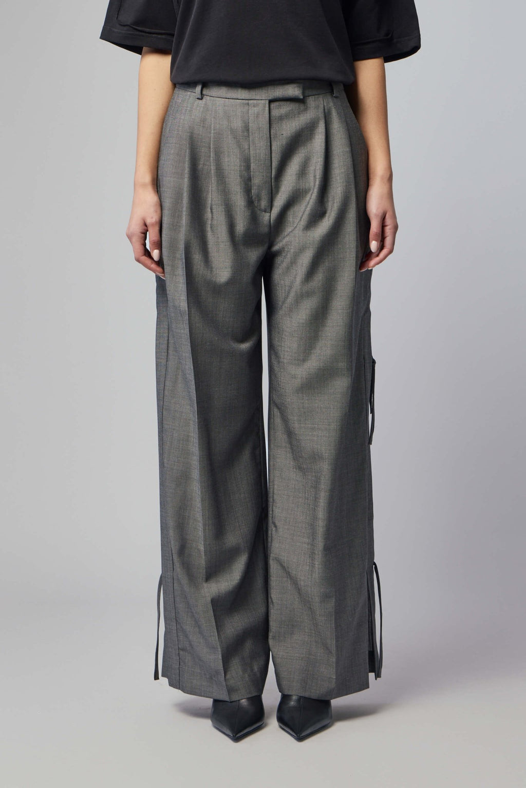 Frenken - Best S6 Large Pants - LABELS